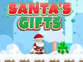 თამაშის Santa's Gifts