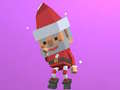 თამაშის Santas Cup 3D