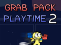 თამაშის Grab Pack Playtime 2