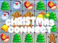 თამაშის Christmas Connect