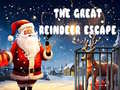 თამაშის The Great Reindeer Rescue