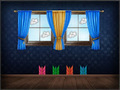 თამაშის Amgel Easy Room Escape 90