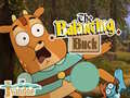 თამაშის The Heroic Quest of the Valiant Prince Ivandoe The Balancing Buck