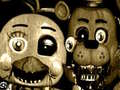 თამაშის Five Nights at Fazbear's