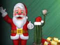 თამაშის Amgel Christmas Room Escape 9