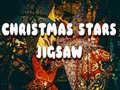 თამაშის Christmas Stars Jigsaw
