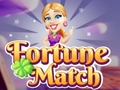 თამაშის Fortune Match