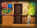თამაშის Amgel Kids Room Escape 86