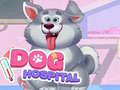 თამაშის Dog Hospital
