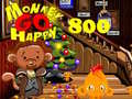 თამაშის Monkey Go Happy Stage 800