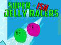 თამაშის Super-Ish Jelly Racers