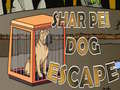თამაშის Shar Pei Dog Escape