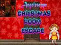 თამაშის Angel Christmas Room Escape