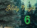 თამაშის Holy Night 6 Room Escape