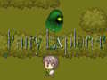 თამაშის Fairy Explorer