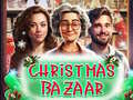 თამაშის Christmas Bazaar