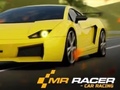 თამაშის Mr. Racer