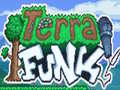 თამაშის Friday Night Funkin': Terrafunk