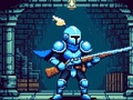 თამაშის SteelStorm Dungeon