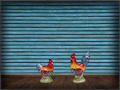 თამაშის Amgel Easy Room Escape 95