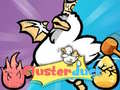 თამაშის Clusterduck