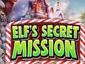 თამაშის Elf's Secret Mission