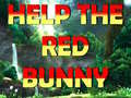 თამაშის Help The Red Bunny