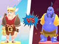 თამაშის Barbarian Clash