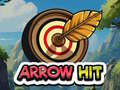 თამაშის Arrow Hit