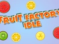 თამაშის Fruit Factory Idle