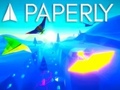 თამაშის Paperly: Paper Plane Adventure