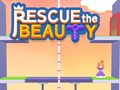 თამაშის Rescue The Beauty