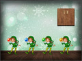 თამაშის Amgel Elf Room Escape 3