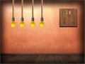 თამაშის Amgel Easy Room Escape 127