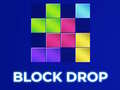 თამაშის Block Drop