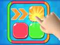 თამაშის Puzzle Block Slide Game