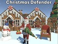 თამაშის Christmas Defender