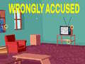 თამაშის Wrongly Accused 