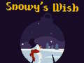 თამაშის Snowy's Wish