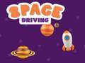 თამაშის Space Driving