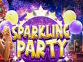 თამაშის Sparkling Party
