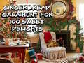 თამაშის Gingerbread Gala Hunt for 100 Sweet Delights