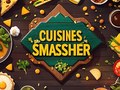 თამაშის Cuisines Smassher
