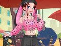 თამაშის Girly Crop Top