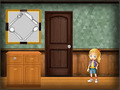 თამაშის Amgel Kids Room Escape 165