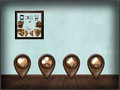 თამაშის Amgel Easy Room Escape 98