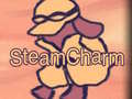 თამაშის Steam Charm