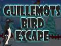 თამაშის Guillemots Bird Escape