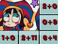 თამაშის Pomni Math Game
