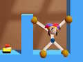 თამაშის LEG Stretch digital circus 3